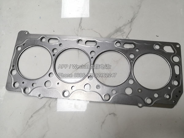 1005A205,MITSUBISHI 4D56U CYLINDER HEAD GASKET,1005A206,1005A207